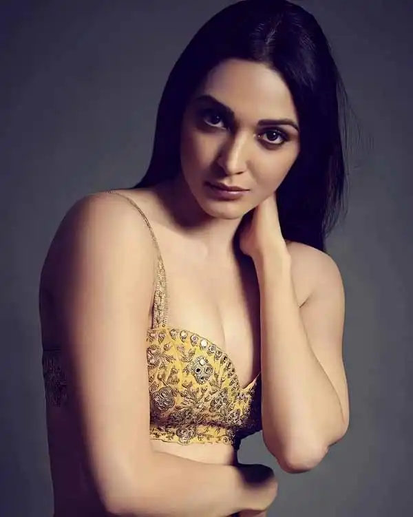 Kiara Advani Age, Love Life, Wealth, Affairs