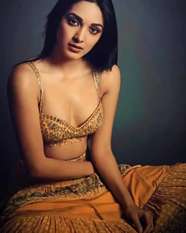 Kiara Advani Age, Love Life, Wealth, Affairs