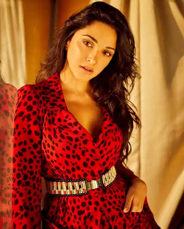 Kiara Advani Age, Love Life, Wealth, Affairs