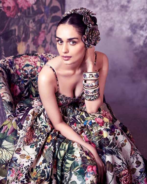 Manushi Chhillar Age, Love Life, Wealth, Affairs