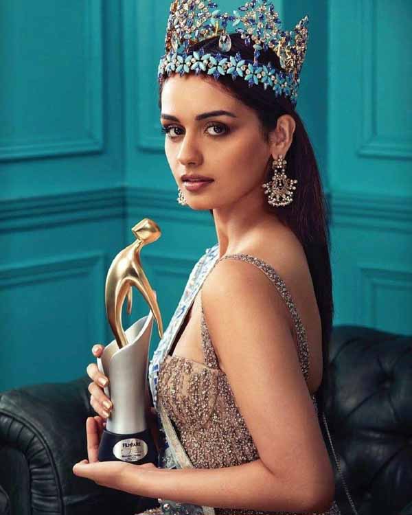 Manushi Chhillar Age, Love Life, Wealth, Affairs