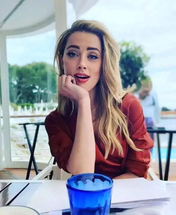 Amber Heard Age, Love Life, Money, Affairs