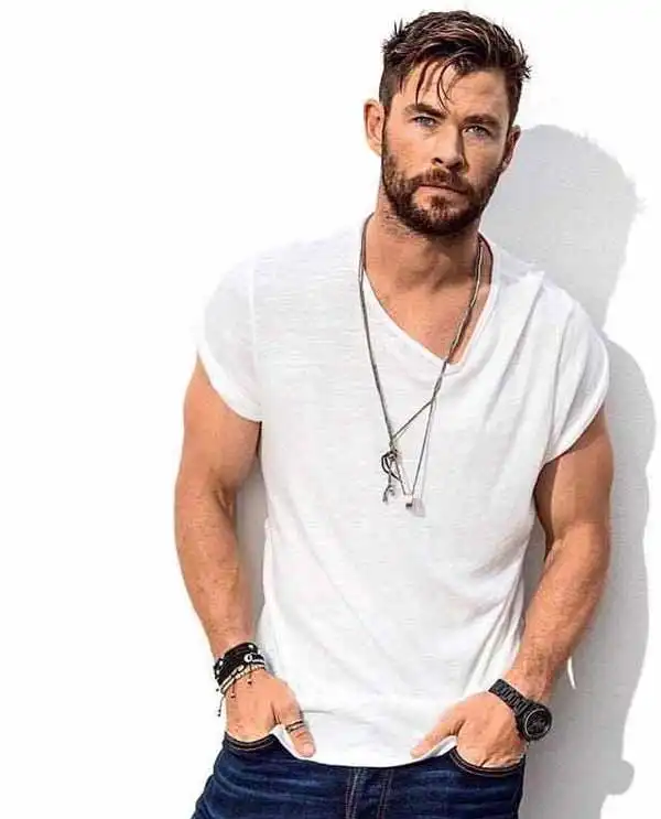 Chris Hemsworth Age, Love Life, Money, News