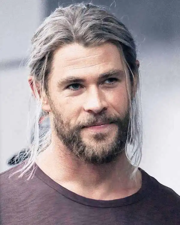 Chris Hemsworth Age, Love Life, Money, News