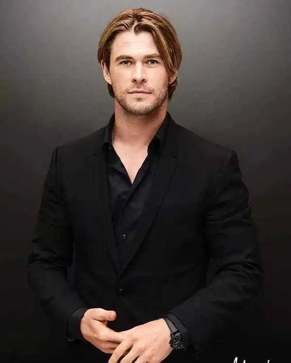 Chris Hemsworth Age, Love Life, Money, News