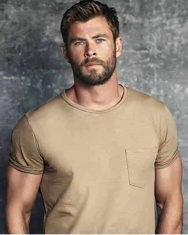 Chris Hemsworth Age, Love Life, Money, News