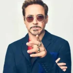 Robert Downey Jr. Age, Love Life, Money, News