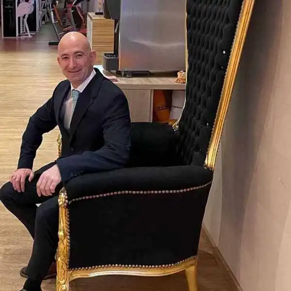 Jeff Bezos Age, Love Life, Money, News