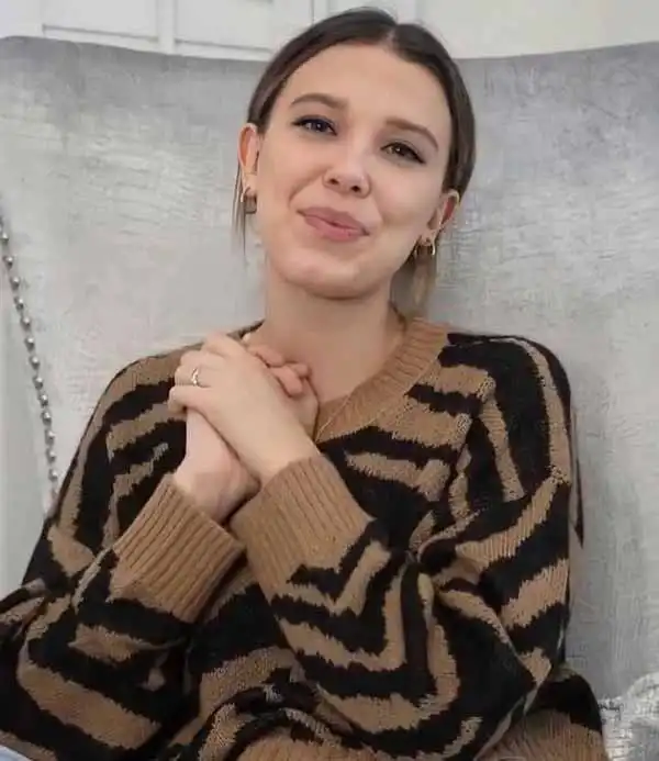 Millie Bobby Brown Age, Love Life, Money, News