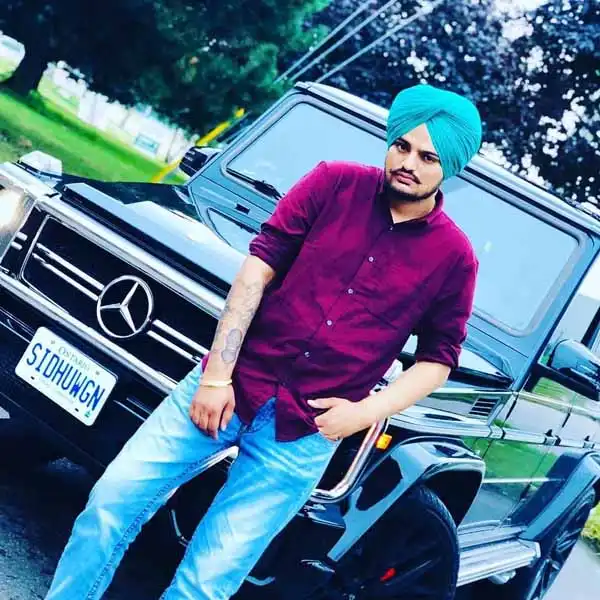 Sidhu Moose Wala Age, Love Life, Money, News