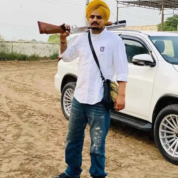 Sidhu Moose Wala Age, Love Life, Money, News