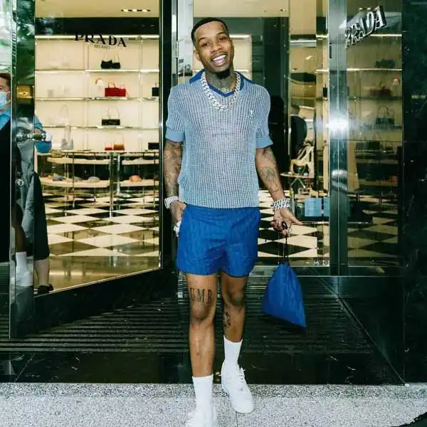 Tory Lanez Age, Love Life, Money, News