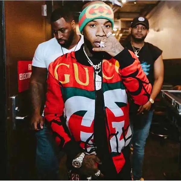 Tory Lanez Age, Love Life, Money, News