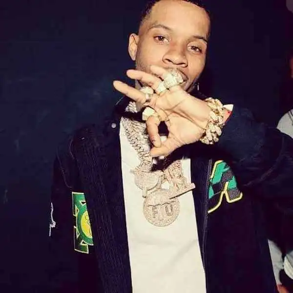 Tory Lanez Age, Love Life, Money, News