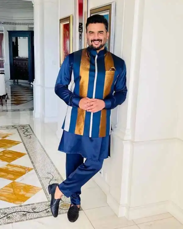 R. Madhavan Age, Love Life, Money, News