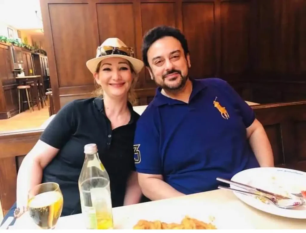 Adnan Sami Age Secrets Wealth News Biography And More