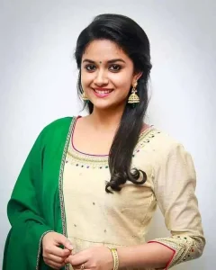 Keerthy Suresh Age, Height, Husband, Movies, Family & Photos