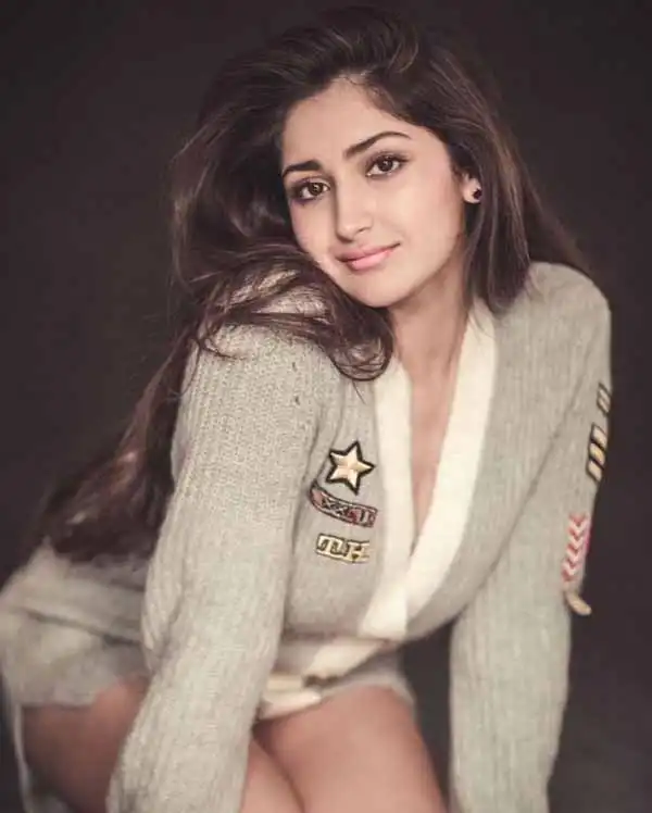 Sayyeshaa Saigal Age, Height, Husband, Movies, Religion & More