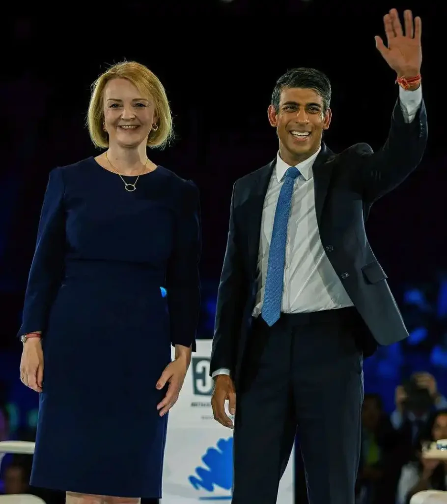 Rishi Sunak PM, Wife, Parents, Education, U.K. Elections & More