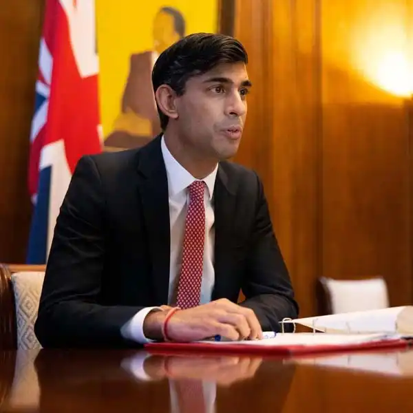 Rishi Sunak PM, Wife, Parents, Education, U.K. Elections & More