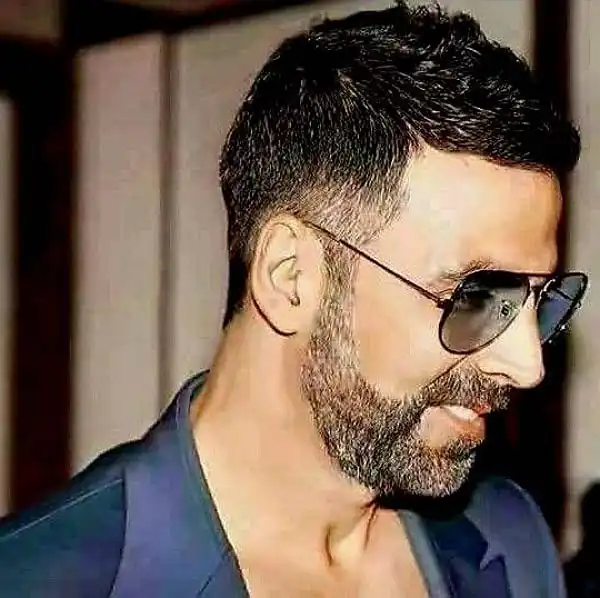 Akshay Kumar Haircut How to Achieve His Signature Look  Mens Hairstyles