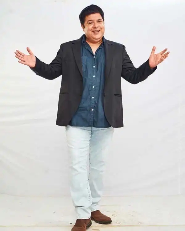 Sajid Khan Bigg Boss 16, Age, Child Cast, Net worth, Farah Khan