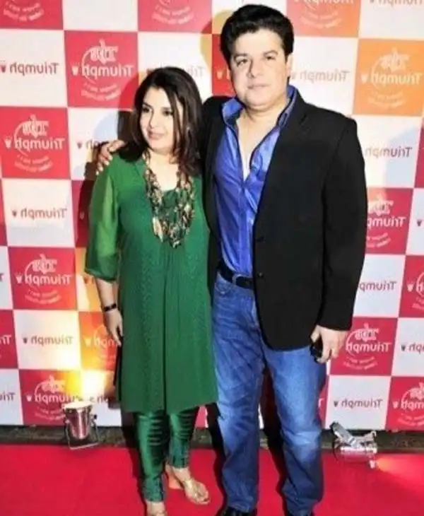 Sajid Khan Bigg Boss 16, Age, Child Cast, Net worth, Farah Khan