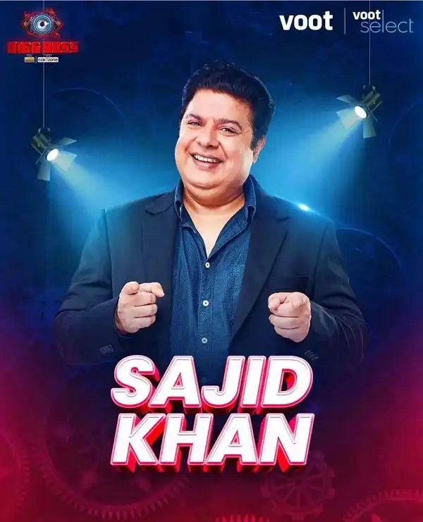 Sajid Khan Bigg Boss 16, Age, Child Cast, Net worth, Farah Khan