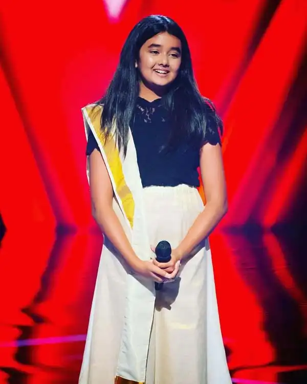 Janaki Easwar(The Voice) Worldcup, Age, Family, Parents, Religion & Biography