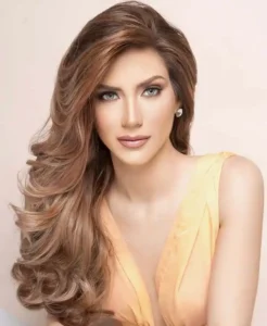 Mariana Varela(Miss Argentina), Age, Marriage, Miss Puerto Rico, Gender & Biography
