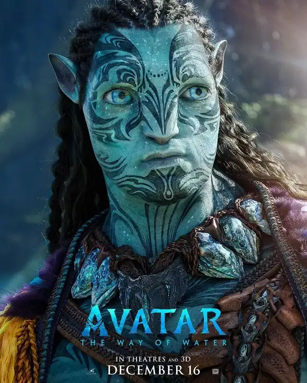 Avatar 2 Movie Budget, Review, Release Date & Download