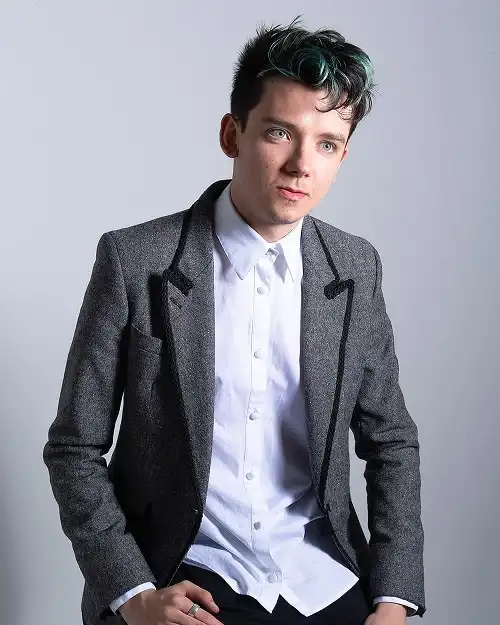 Asa Butterfield Age, Height, Girlfriend, Movies And TV Shows