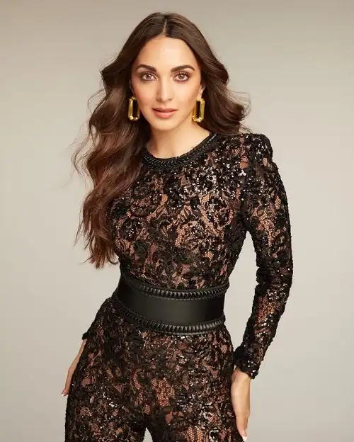 Kiara Advani Age, Love Life, Wealth, Affairs