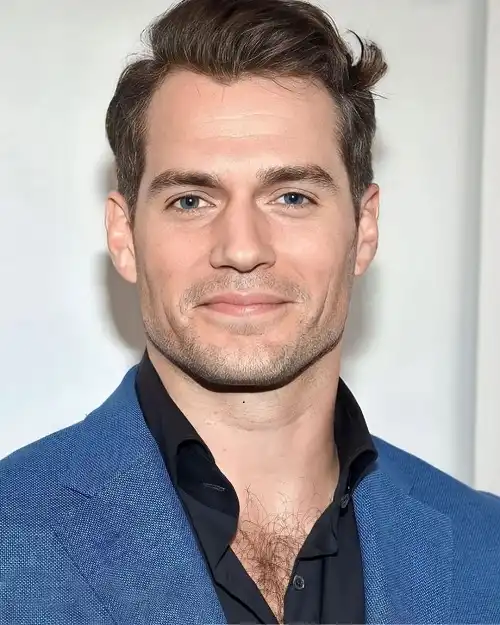 Henry Cavill Age, Height, Family, Movies, Geralt & Biography