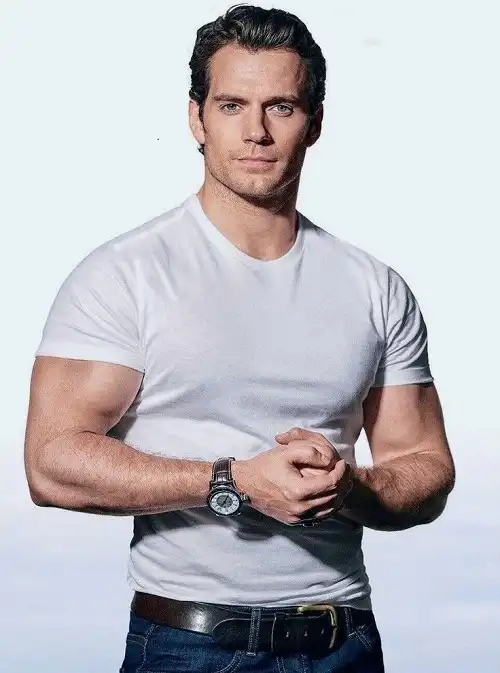 Henry Cavill Age, Height, Family, Movies, Geralt & Biography