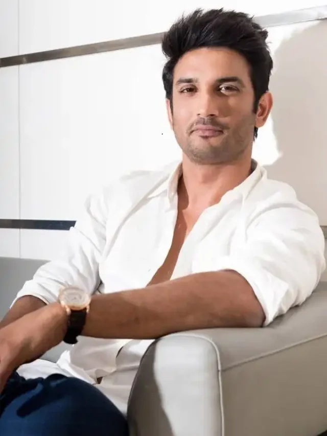 Top 10 Movies Of Sushant Singh Rajput