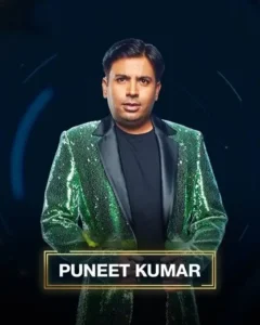 Puneet Superstar Bigg Boss, Age, Real Name & Biography