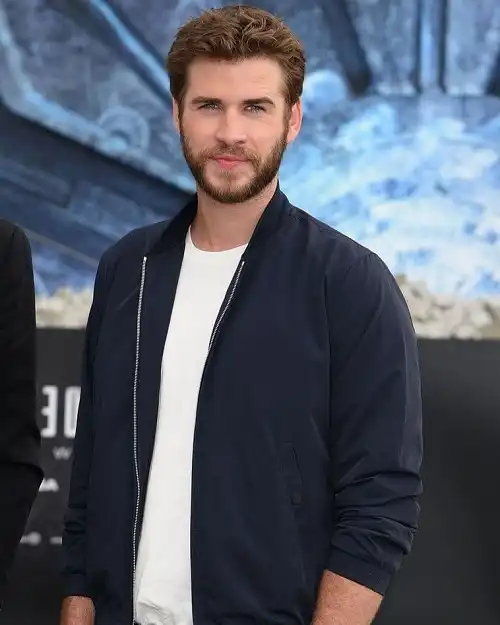 Liam Hemsworth Age, Height, Witcher Look, Wife & Biography