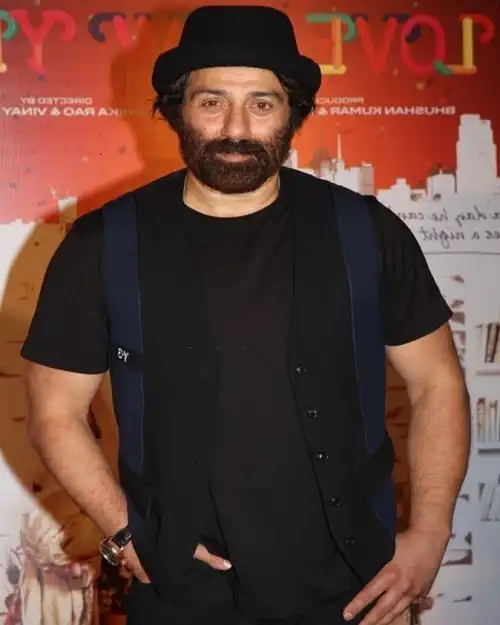 Sunny Deol Age 2023, Mother, Wife Name, Movies & Biography