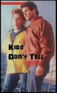Poster of Kids Dont Tell